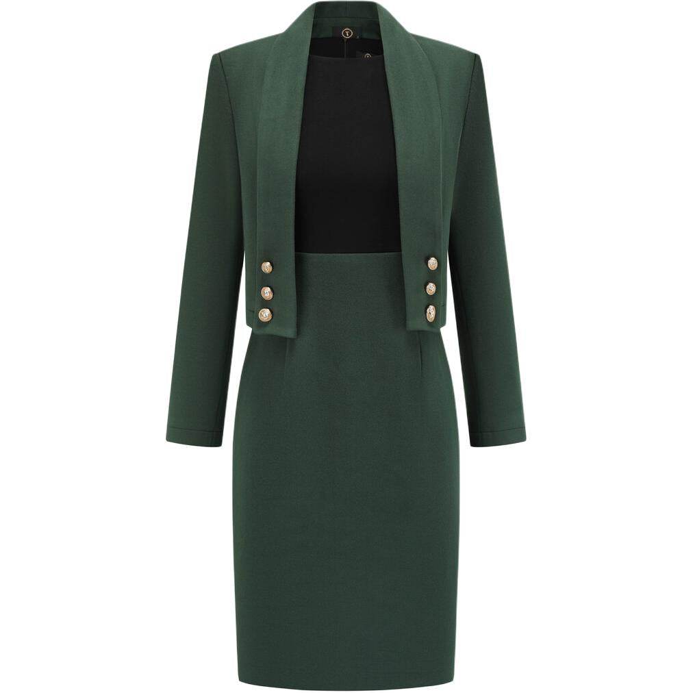 Костюм женский One Shallow - Boxette Shop